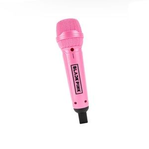BlackPink Glam Jam Karaoke Microphone •SOLD•